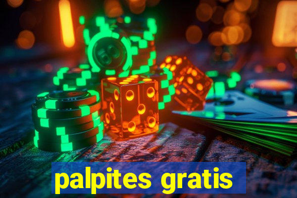 palpites gratis